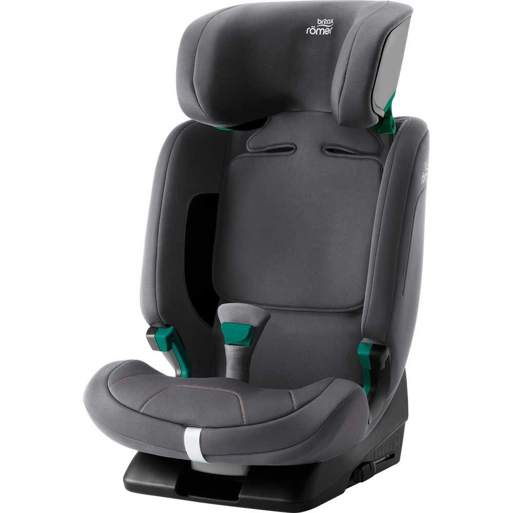 Britax Römer Versafix 4